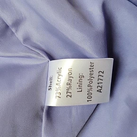 Ladies jacket - Picture 4 of 5